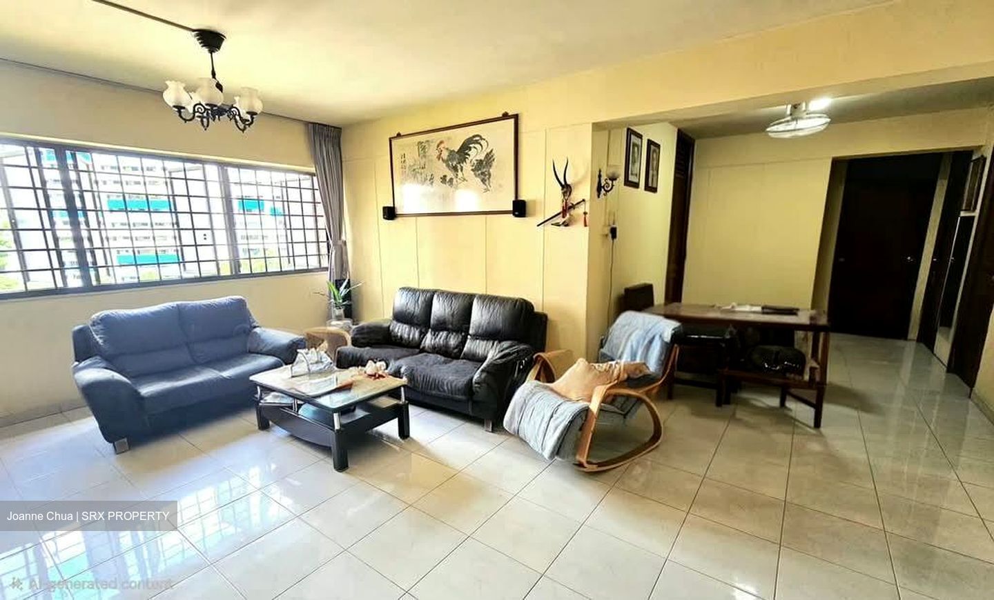 Blk 363 Hougang Avenue 5 (Hougang), HDB 5 Rooms #574367201
